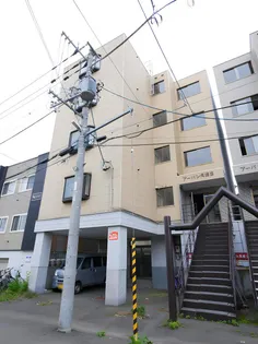 アーバン栄通A棟の画像