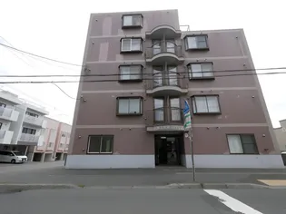 恵比寿第2ハイツの画像