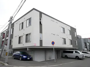 ルミネ栄通【206号室】の外観