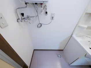 西岡ベストフラット【3階】のその他画像