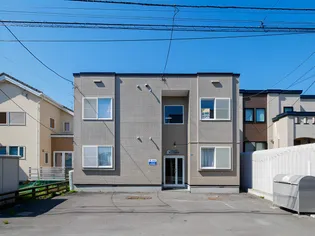 プライムハウス澄川壱番館の画像