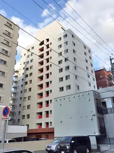 チサンマンション中島公園の画像