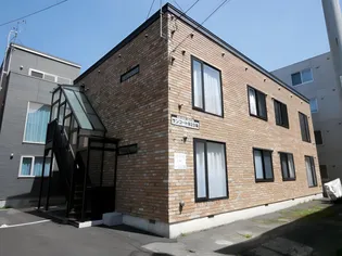 サンコート南20条の画像