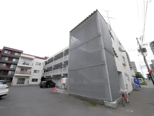 ニューハイム札幌の画像
