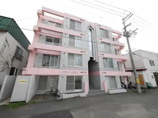 シティノースワンの画像