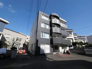 プレジール澄川の画像