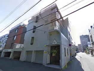 マインシュロス【201号室】の外観