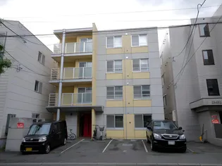 STAGEA本郷11の画像