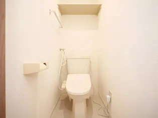 マッシモフェミニール菊水【303号室】のその他画像