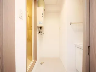 マッシモフェミニール菊水【303号室】のその他画像