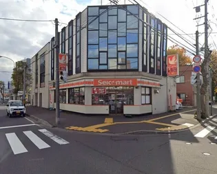 マッシモフェミニール菊水【303号室】の周辺