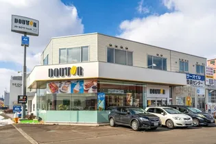 マッシモフェミニール菊水【303号室】の周辺