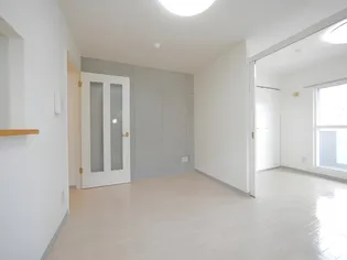 プリシードI【2階】のその他画像