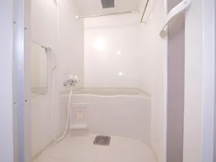 プリシードI【2階】の風呂
