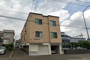 ルミエール北郷【201号室】の外観