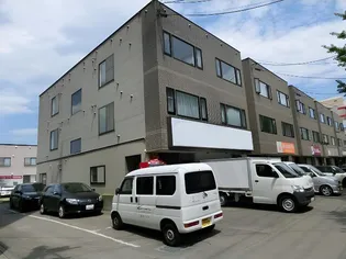 K-89【2階】の外観