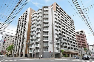 レジディア北二条イーストIIIの画像