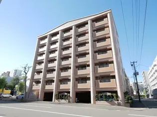 セゾンドブランシェ南3条の画像