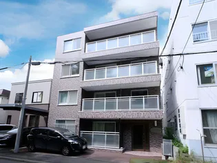 ルティーシアン17の画像