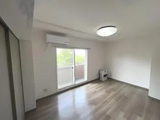 ノースタウン月寒【301号室】の内装