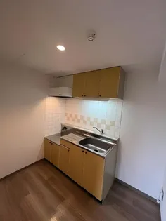 ノースタウン月寒【301号室】のキッチン