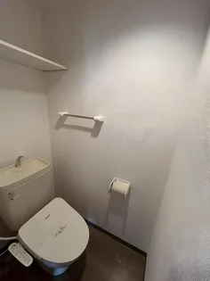 ノースタウン月寒【301号室】のその他画像