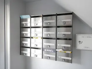 ノースタウン月寒【301号室】のその他画像