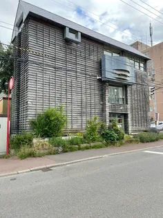 ノースタウン月寒【301号室】の周辺