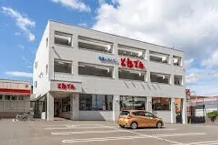 ノースタウン月寒【301号室】の周辺