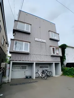 リバーサイド澄川の画像