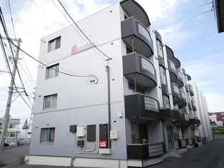 ハイムカトレアAの画像