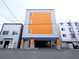 パラッツォS8の画像