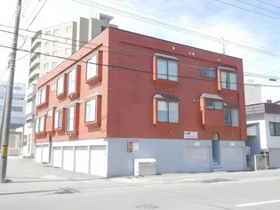 第27森宅建マンションの画像