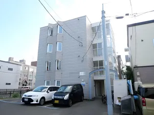 シティハウス白石の画像