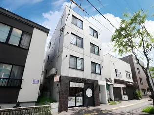 ケイアイⅣ【4階】の外観