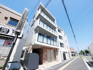 GirasoL(ヒラソル)【301号室】の外観