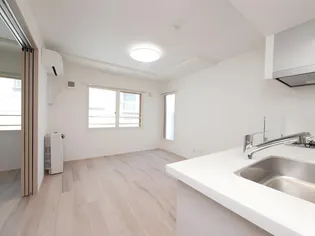 GirasoL(ヒラソル)【301号室】のその他画像