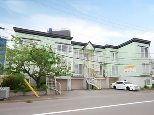 ルミエール澄川4条3丁目の画像