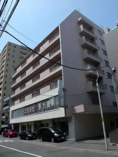 共済ハウス【202号室】の外観