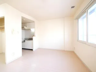 プラティーク札幌【5階】の内装