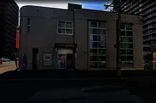 プラティーク札幌【5階】の周辺