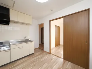 ハイアットプラザ【203号室】の内装