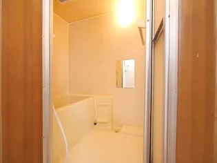 ハイアットプラザ【203号室】の風呂