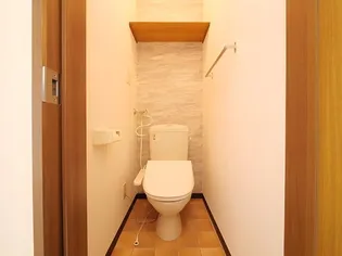 ハイアットプラザ【203号室】のその他画像