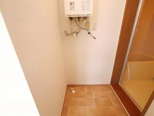 ハイアットプラザ【203号室】のその他画像