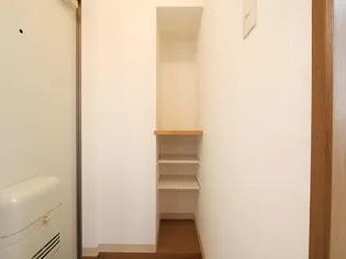 ハイアットプラザ【203号室】のその他画像