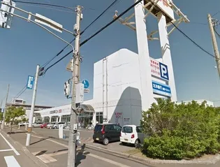 ハイアットプラザ【203号室】の周辺