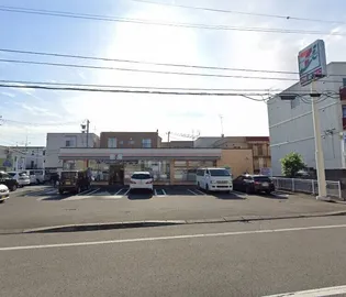 ハイアットプラザ【203号室】の周辺