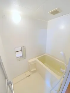 Palm Hill豊平公園(パームヒル)【2階】の風呂