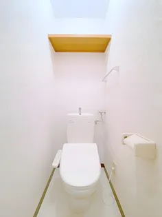 Palm Hill豊平公園(パームヒル)【2階】のその他画像